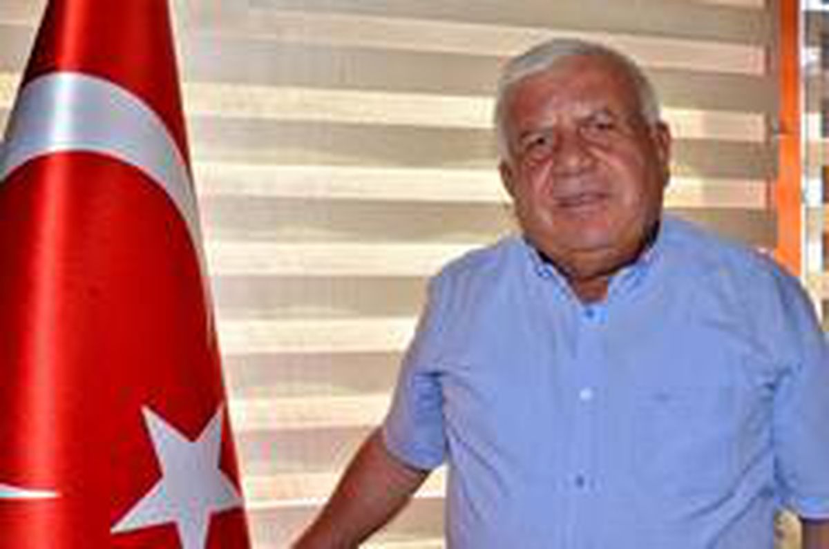 "Elbistan\'da kömür sahasındaki 25 bin dönüm alan tarıma açılsın" talebi