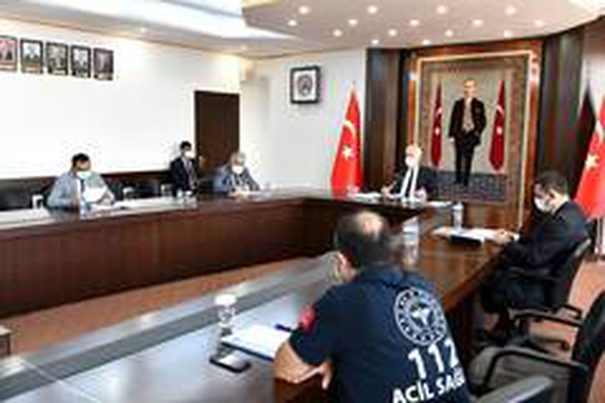 Elma hasat sezonunda yaklaşık 20 bin kişiye istihdam sağlanması bekleniyor