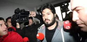 Reza Zarrab'ın İran yaptırımlarını delmek için kurduğu ağda dünyaca ünlü üç bankanın da yer aldığı ortaya çıktı