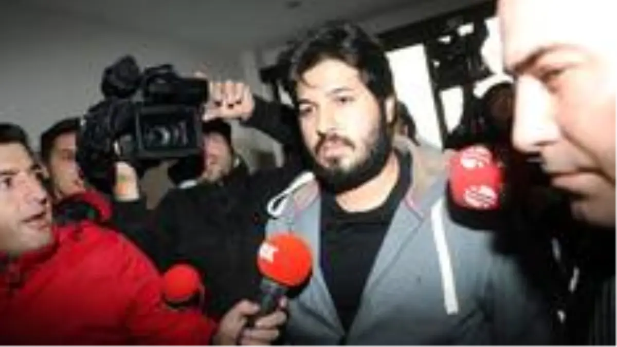 Reza Zarrab\'ın İran yaptırımlarını delmek için kurduğu ağda dünyaca ünlü üç bankanın da yer aldığı ortaya çıktı