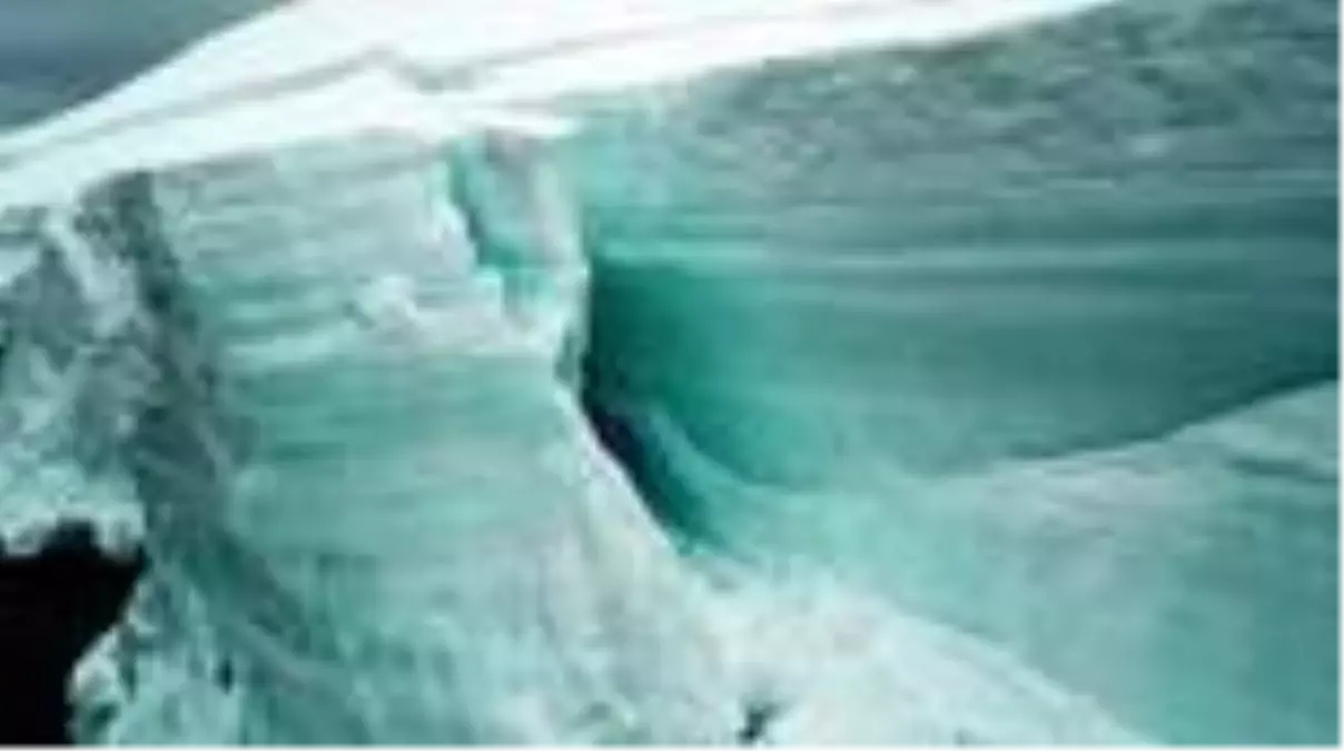 "Gezegenin Kara Kutusu: Antarktika" belgeseli ilk kez TRT\'de yayınlanacak