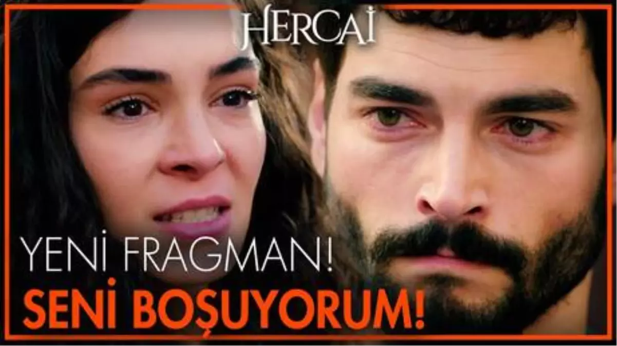 Hercai 40. Bölüm Fragmanı