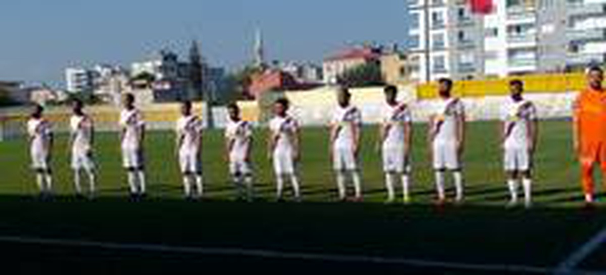 İçel idmanyurdu, Osmaniyespor\'un hükmen mağlup sayılmasını istiyor