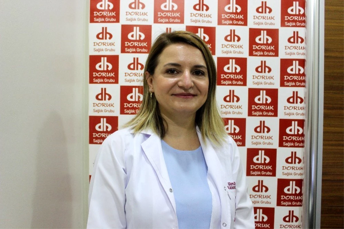 "Kadınlar alzheimer hastalığına daha çok yakalanıyor"