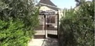 Son dakika haber! Kerkük'te zamana direnen Türk Şehitliği bakıma muhtaç