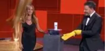 Koronavirüs gölgesinde tören! 72. Emmy Ödülleri sahiplerini buldu