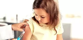 Koronavirüs nedeniyle bu yıl ilk kez milyonlarca çocuk okul yerine aile hekimliklerinde aşı olacak