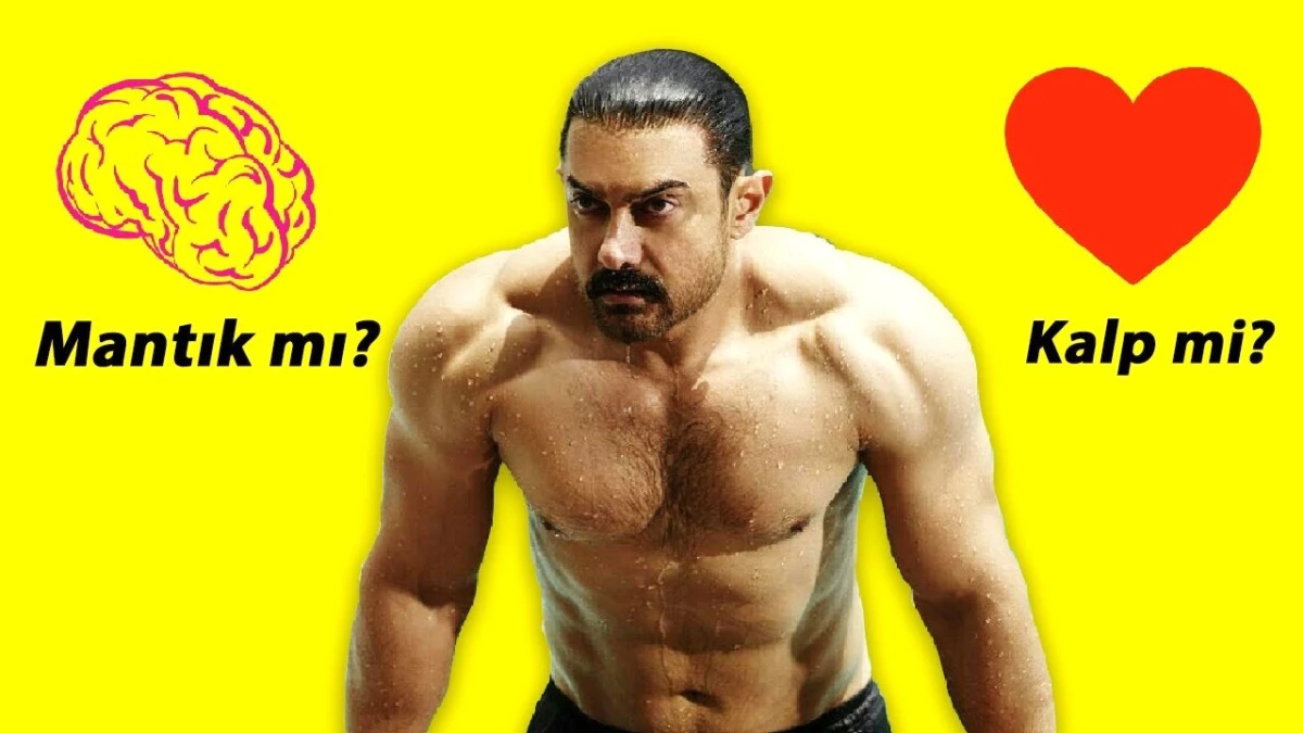 NEDEN BU KADAR SEVİLİYOR? Aamir Khan Kimdir? Tekmoloji Film Dizi