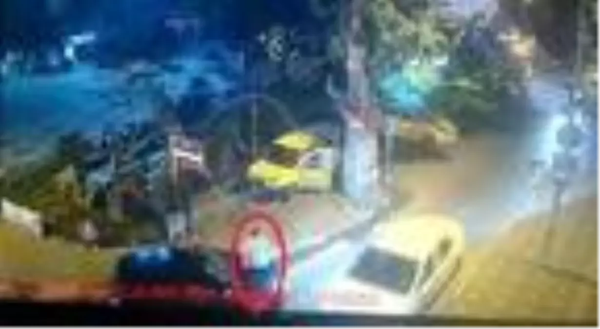 İNTERNET VE SOSYAL MEDYADA ÖNE ÇIKAN YURT HABERLERİ