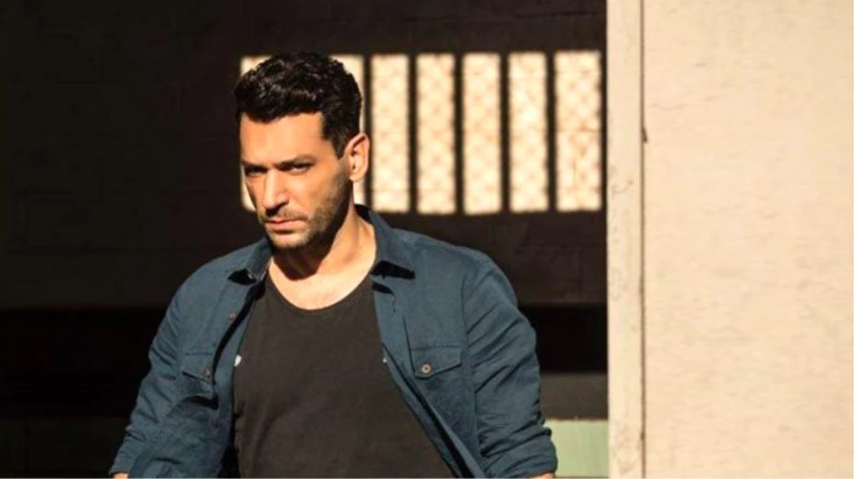 RTÜK Başkan Yardımcısı Uslu ile oyuncu Murat Yıldırım arasında "Ramo" polemiği yaşandı