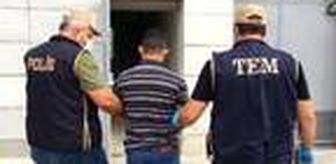 Samsun'da DEAŞ operasyonu: 14 Iraklı gözaltında