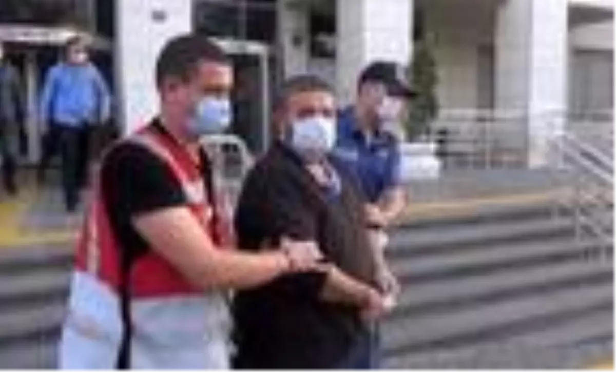 Silivri\'de eşini ağır yaralayıp arkadaşını öldüren koca tutuklandı