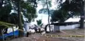 Sinop'ta eski başkanın silahla yaraladığı kişi kurtarılamadı