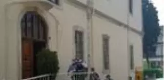 Sinop'ta eski başkanın silahla yaraladığı kişi kurtarılamadı (2)