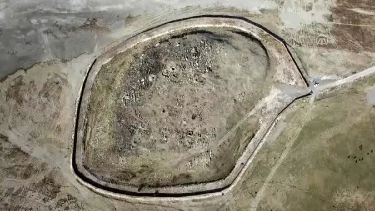 Son dakika haber... Tarihi Selçuklu-Karakoyunlu Mezarlığı restore edilecek