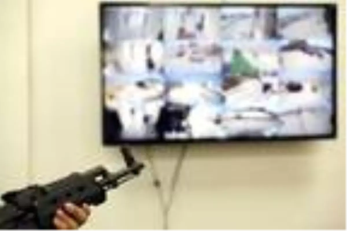 Tel Abyad, güvenlik kameraları ile izleniyor