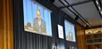 UAEA 64. Genel Kurulu Viyana'da başladı