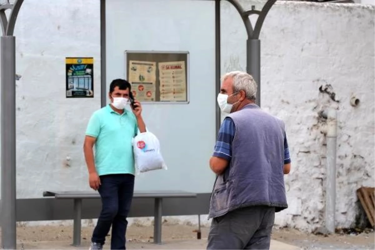 Son dakika gündem: Vaka sayısı artan köyde bazı işyerleri kapatıldı