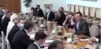 ABD'nin Kosova-Sırbistan müzakerelerinden sorumlu özel temsilcisi Grenell, Sırbistan'da