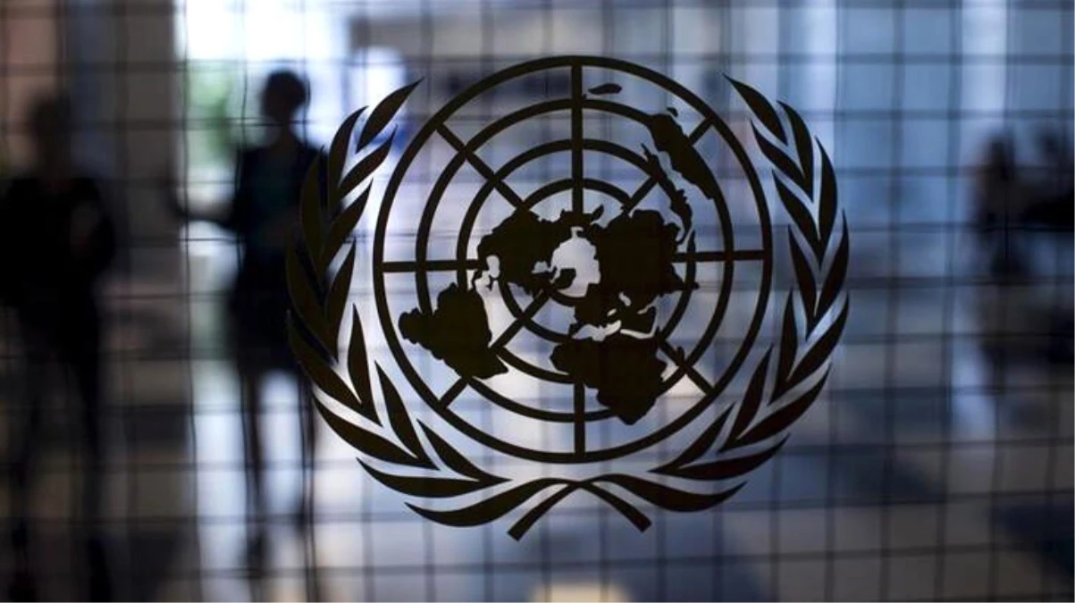 BM Genel Kurulu\'nda Ceo\'lar Covid-19 sonrası için ortak bildiri açıkladı