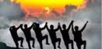 Bulutların üzerindeki yayla, ziyaretçilerini cezbediyor