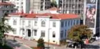 Son dakika haberi: Bursa'da kamu binaları, banka ve AVM'lere HES kodu ile girilecek