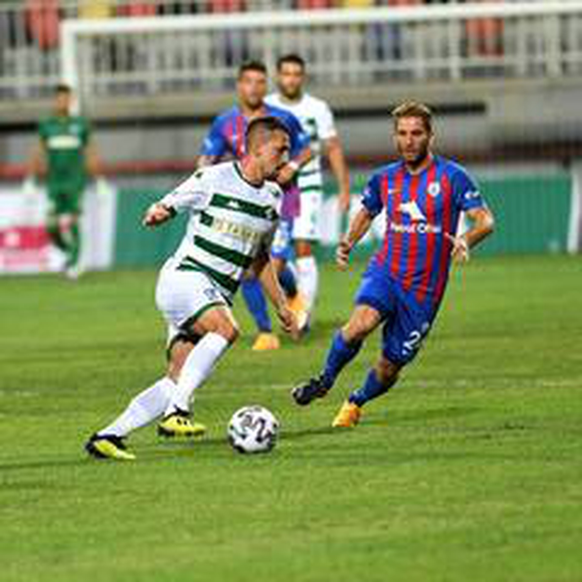 Bursaspor\'un dokunulmazları belli oldu