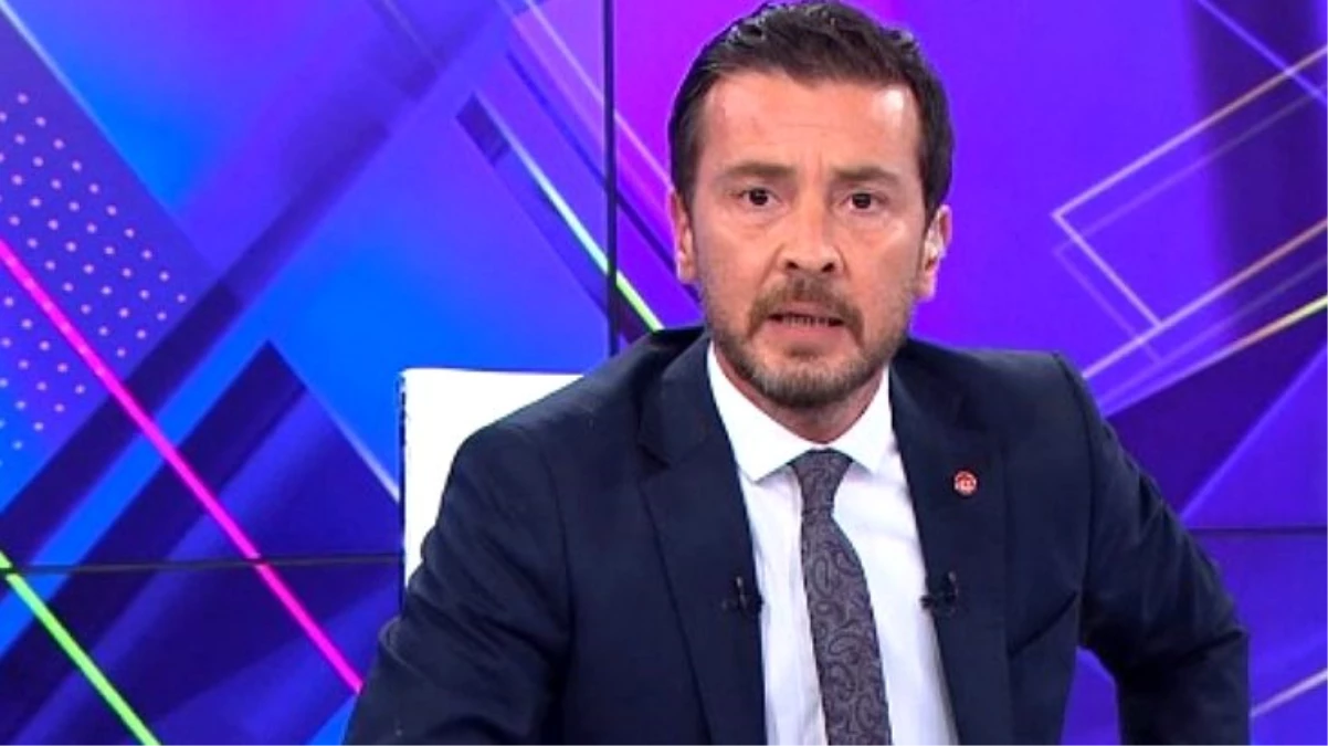 Fatih Altaylı\'nın "500 bin TL maaş alıyor" iddiasına Ersin Düzen\'den sert yanıt: İspatlayamazsan ne yapacaksın?