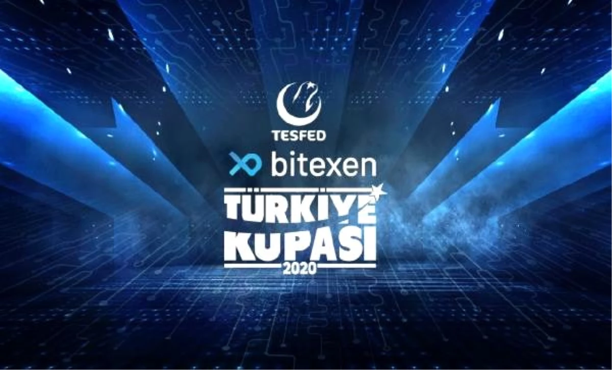 Fintek firması 2. TESFED Türkiye Kupası\'na isim sponsoru oldu