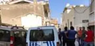 Hırsızlık şüphelisi, kovalamaca sonucu yakaladı