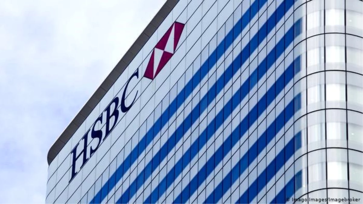 HSBC, gözetim altındayken kirli para transferine devam etti