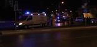 İstanbul'da silahlı saldırı: 1 ölü, 1 yaralı