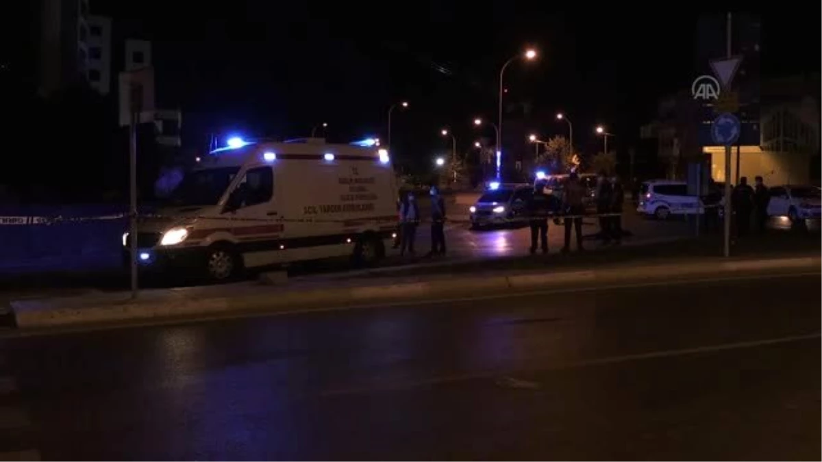 İstanbul\'da silahlı saldırı: 1 ölü, 1 yaralı