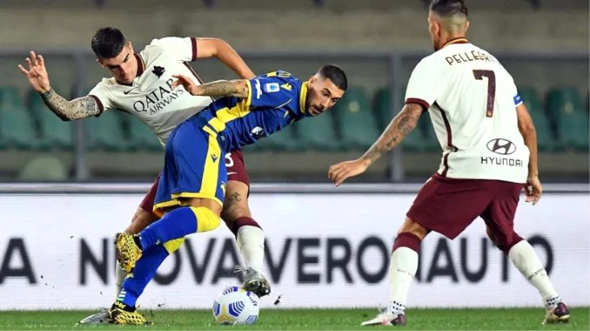 İtalya Futbol Federasyonu, kural ihlali nedeniyle Roma\'yı 3-0 hükmen mağlup saydı