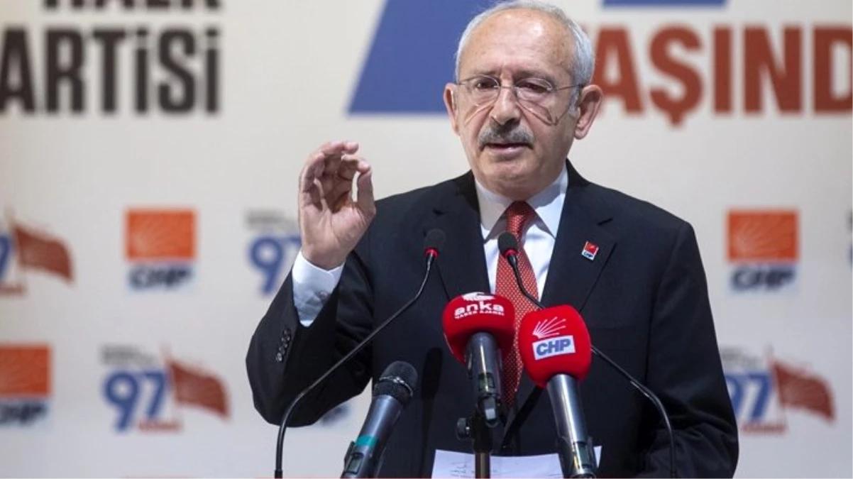 Kılıçdaroğlu\'ndan kahvehaneler için tartışma yaratacak öneri: Her oyunda yeni kağıt açılsın