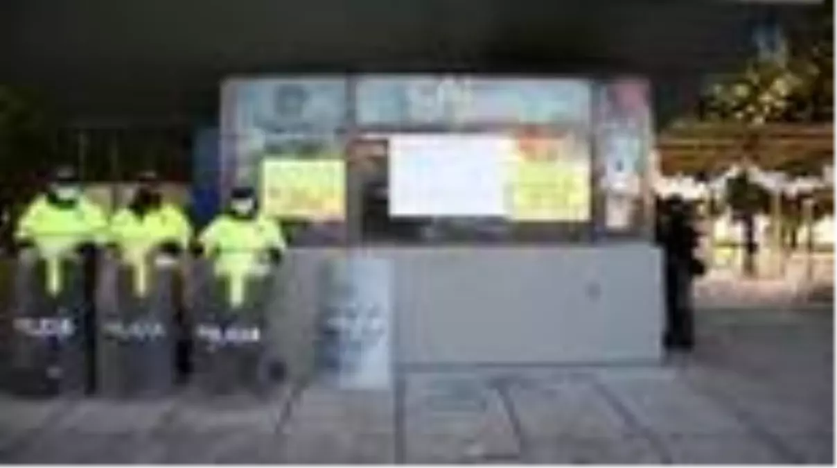 Son Dakika: Kolombiya\'da hükümet karşıtı protestolar