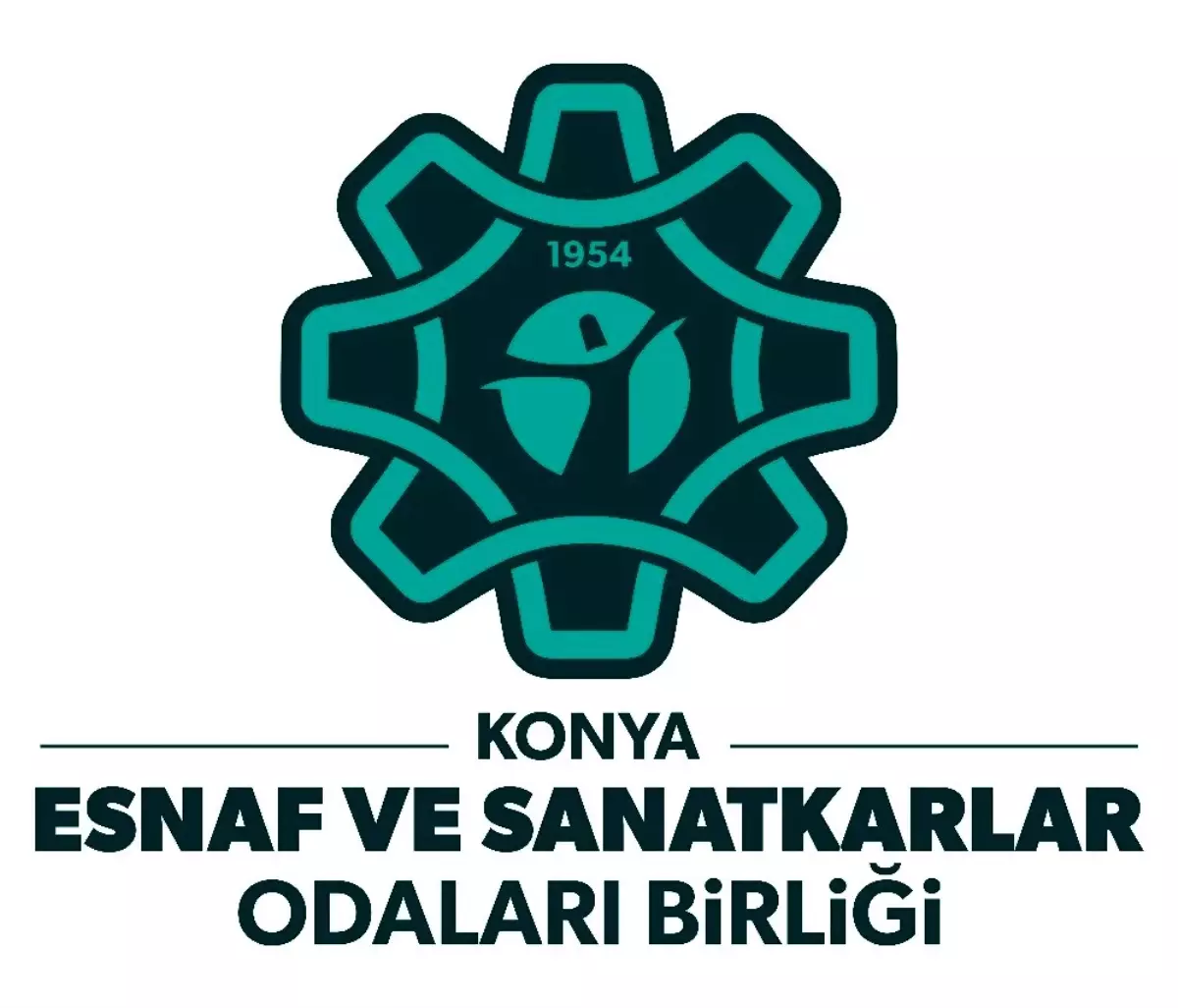 KONESOB yeni logosuna kavuştu