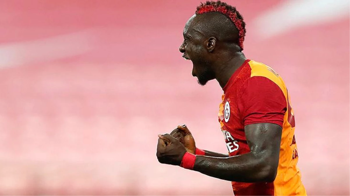 Medipol Başakşehir Diagne\'yi kiralamak istedi, Galatasaray 5 milyon euro bonservis istedi