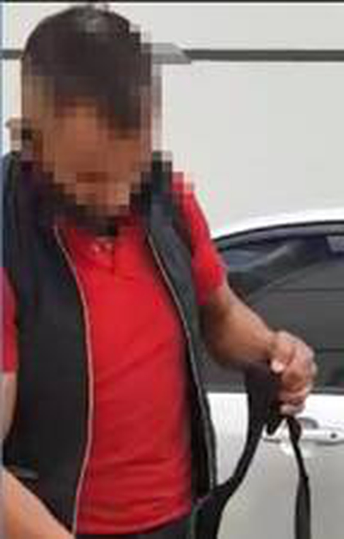 Muhtardan hırsızlık şüphelisine suçüstü
