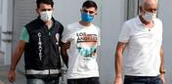 Sevgili takibi kanlı bitti! Ne olduğunu anlamadan üzerine kurşun yağan genç şans eseri kurtuldu