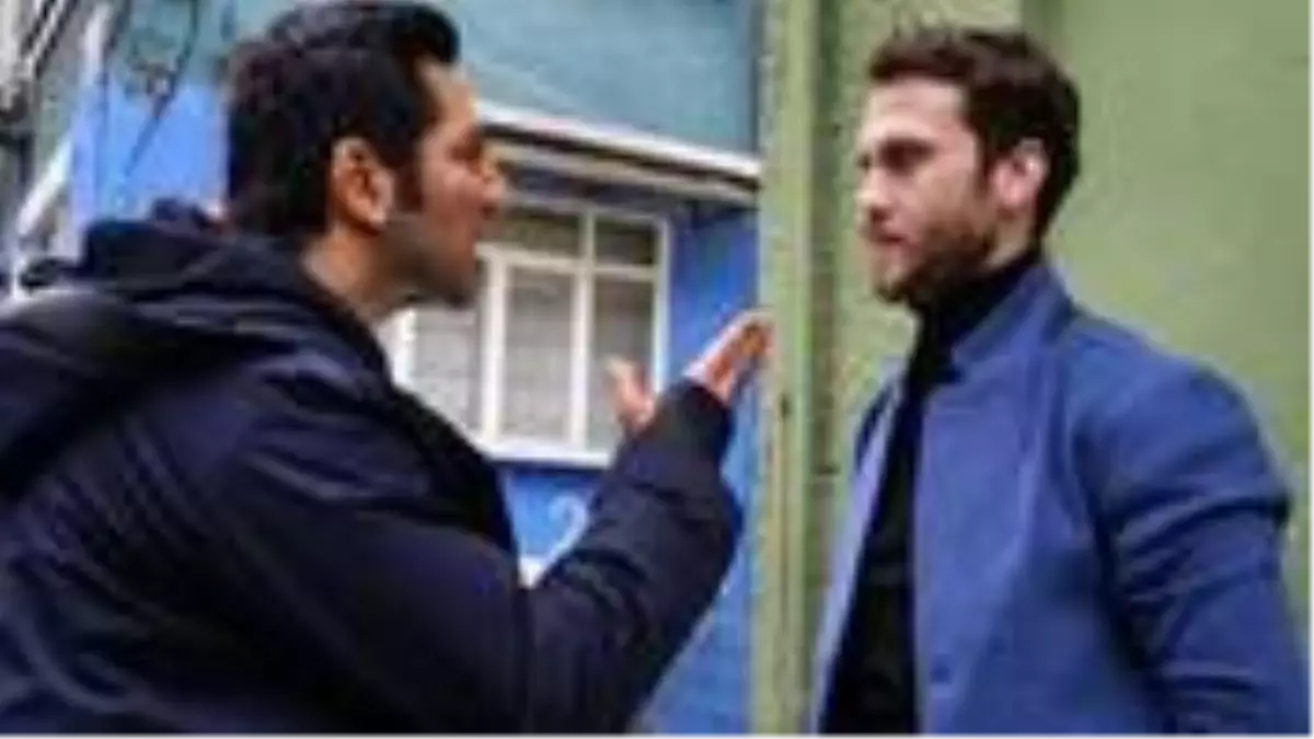 Oyuncu Berkay Ateş, Çukur dizisinden ayrıldı