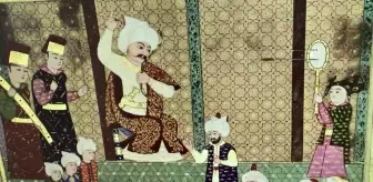 Sultan Selim'in vefatının 500'üncü yıl dönümü