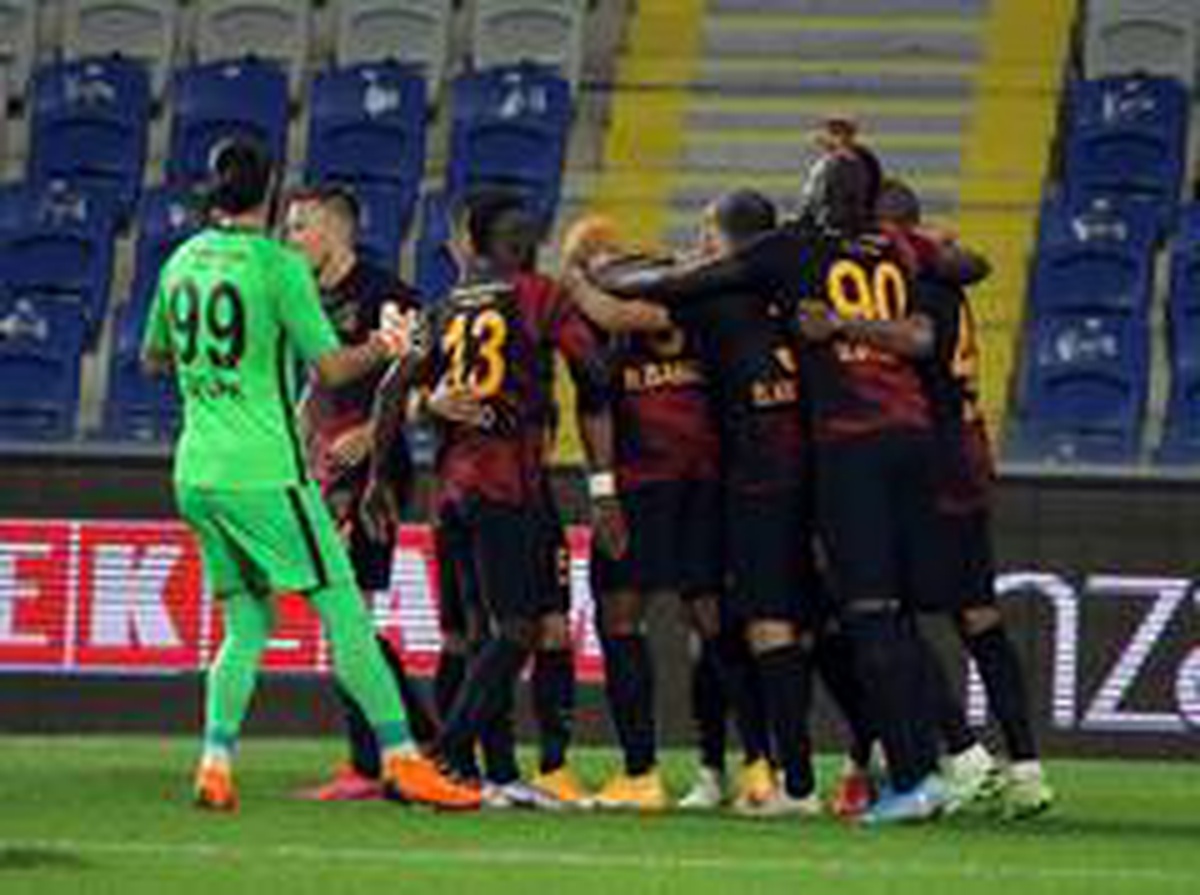 Süper Lig\'de ikinci haftanın ardından
