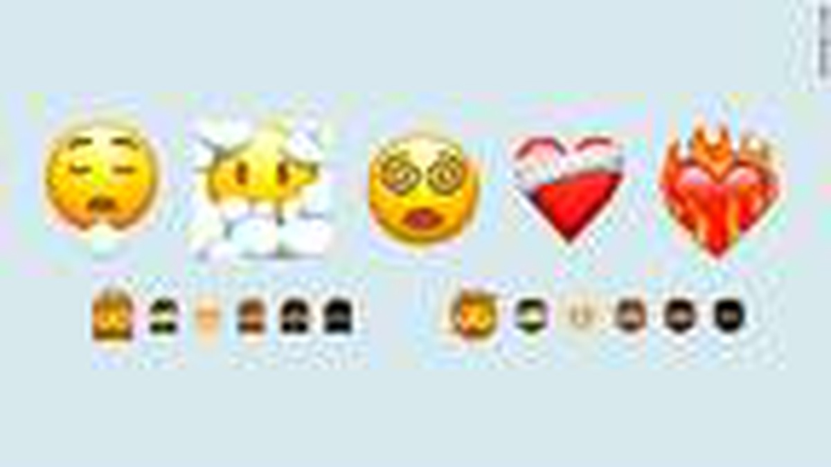 Telefonlara koronavirüs ayarı! Yeni emojiler geliyor