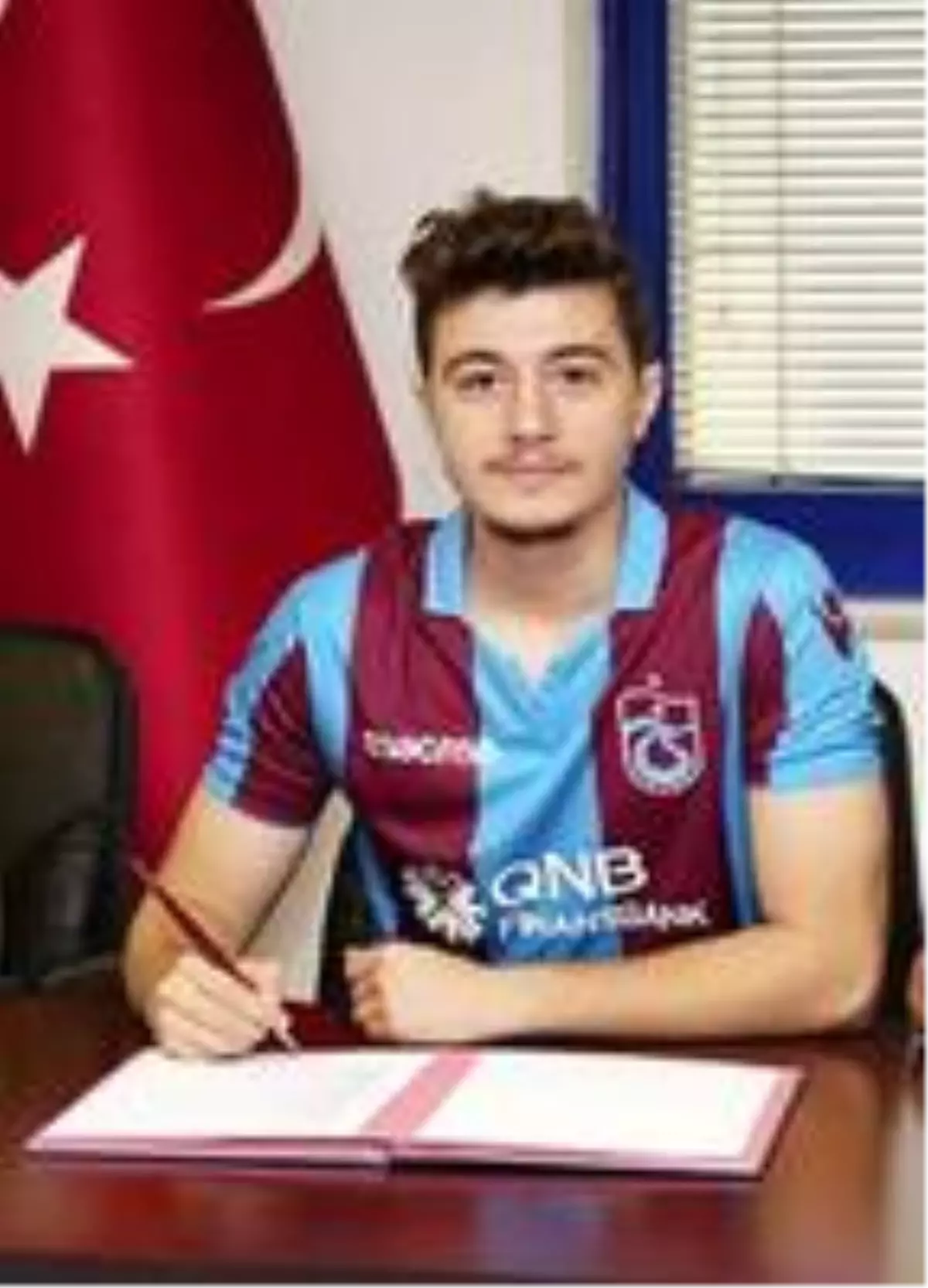 Trabzonsporlu Ebrar, İstanbulspor\'da