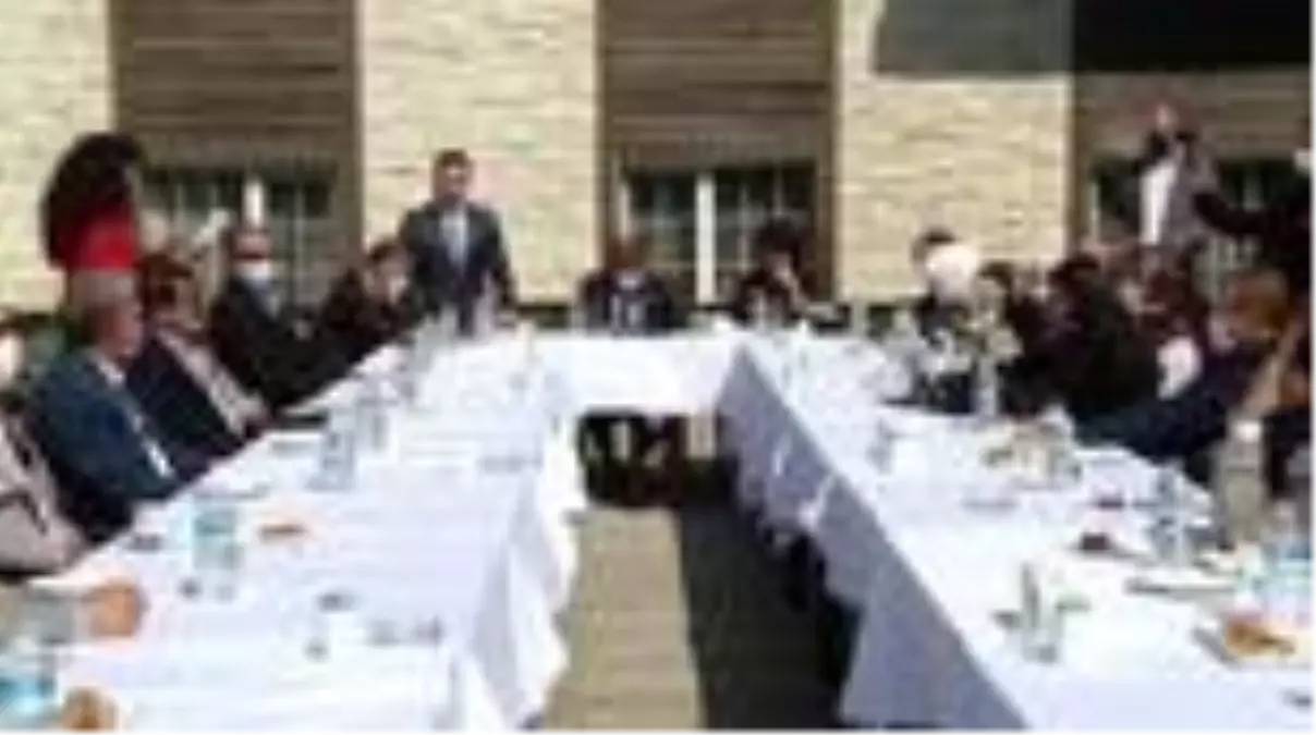 Uludağ\'ın tek elden yönetimi için "Alan Başkanlığı" kurulacak - BURSA