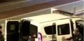 Uygulamada durmadı, tabancasını göle attı, kovalamaca sonucu yakalandı