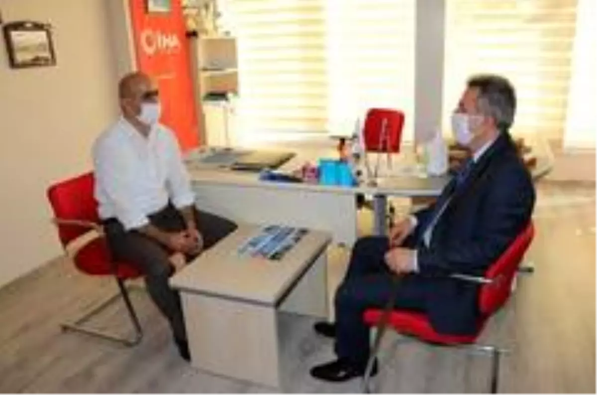 Vali Elban: "Adana\'nın adliye haberleriyle anılması şehrimize haksızlık"