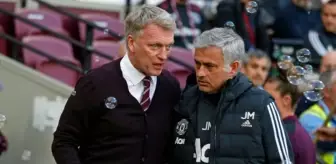 West Ham United teknik direktörü Moyes'un, Hull maçına 45 dakika kala koronavirüs testi pozitif çıktı