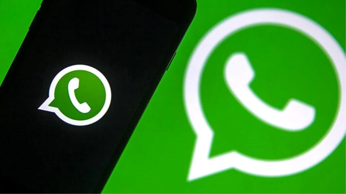 WhatsApp\'a "çoklu cihaz desteği" özelliği geliyor! Ekran görüntüleri de paylaşıldı